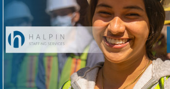 Halpin’s Technical Services Scholarship Reminder!